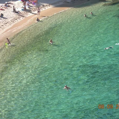 Villetta Sassuledda Costa Paradiso