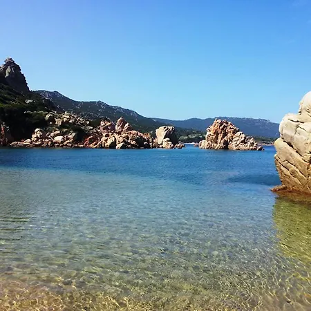Villetta Sassuledda