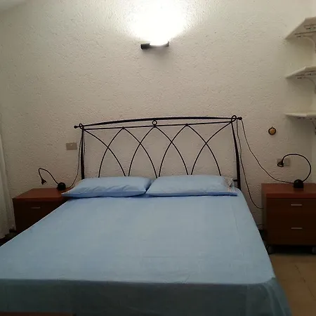 Villetta Sassuledda Dom wakacyjny Costa Paradiso