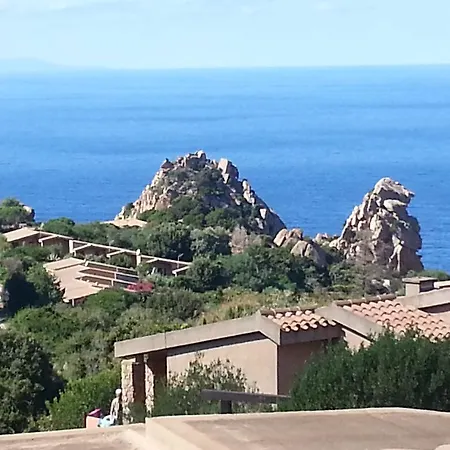 Villetta Sassuledda *