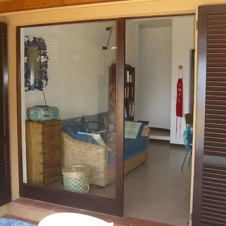 Villetta Sassuledda