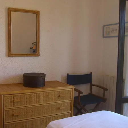 Dom wakacyjny Villetta Sassuledda Costa Paradiso