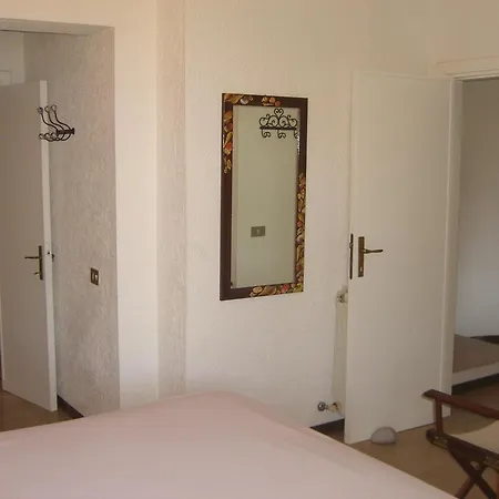 Villetta Sassuledda Dom wakacyjny Costa Paradiso