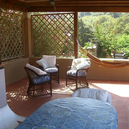 Dom wakacyjny Villetta Sassuledda Costa Paradiso