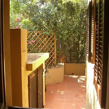 Villetta Sassuledda Dom wakacyjny Costa Paradiso